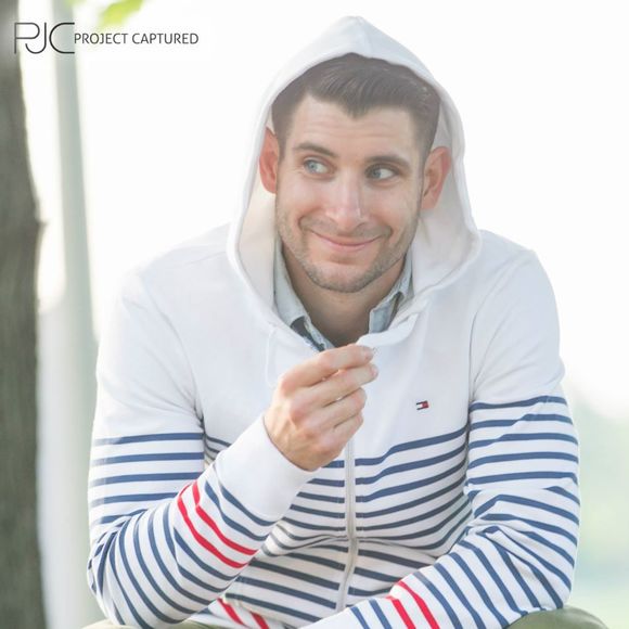 Meet your Posher, William - Picture 1 of 1